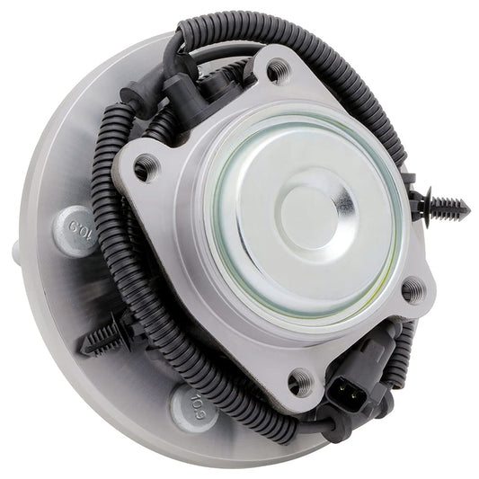 512493 - Rear Wheel Hub Bearing Assembly - Kool Products