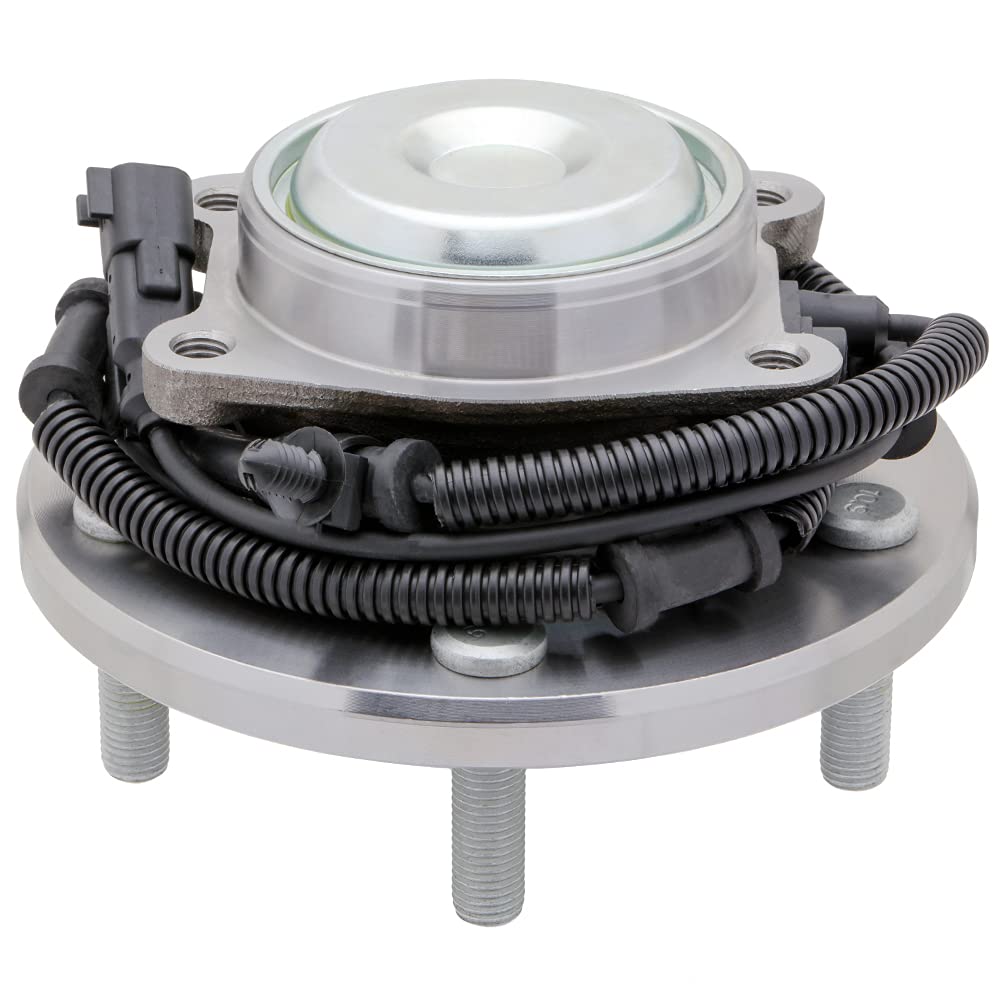 512493 - Rear Wheel Hub Bearing Assembly - Kool Products
