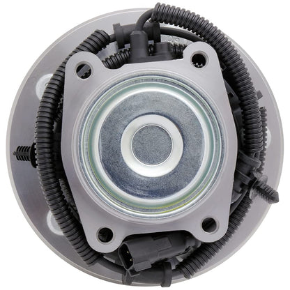 512493 - Rear Wheel Hub Bearing Assembly - Kool Products