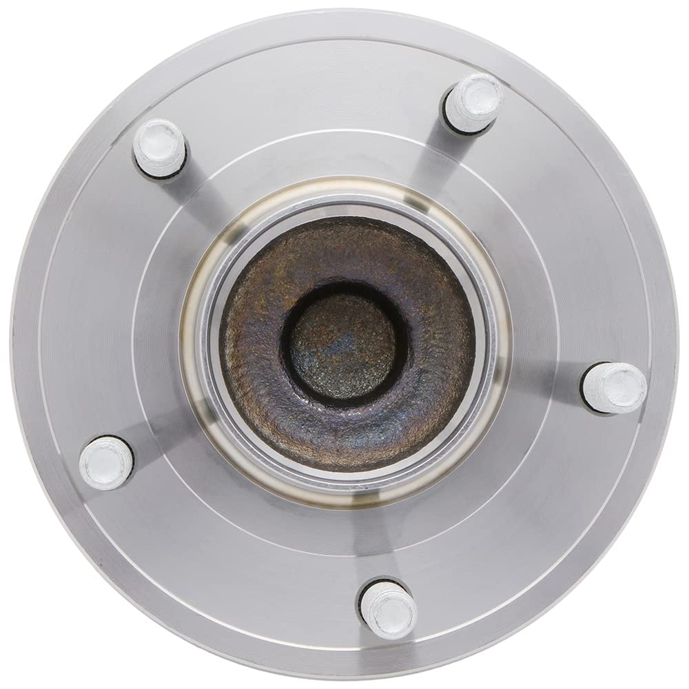 512493 - Rear Wheel Hub Bearing Assembly - Kool Products
