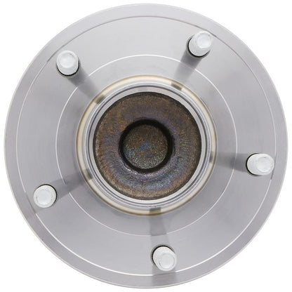512493 - Rear Wheel Hub Bearing Assembly - Kool Products