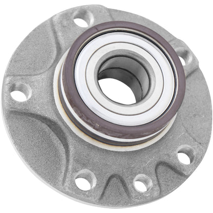 512510 - Rear Wheel Hub Bearing Assembly - Kool Products
