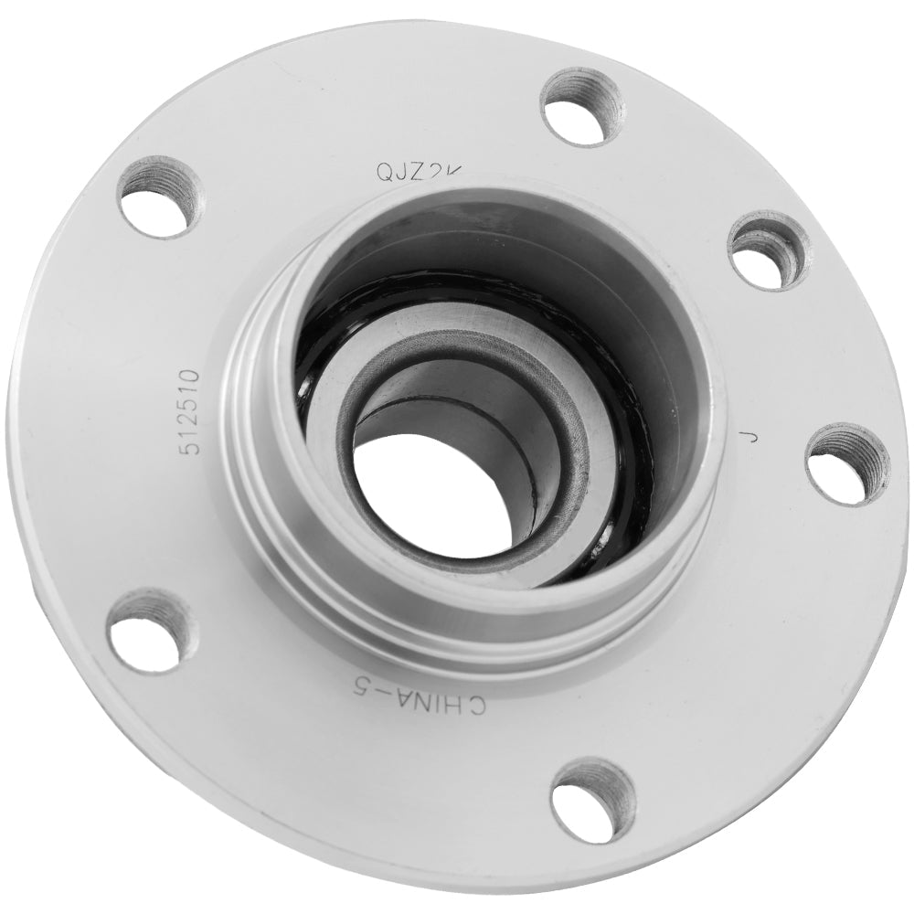 512510 - Rear Wheel Hub Bearing Assembly - Kool Products