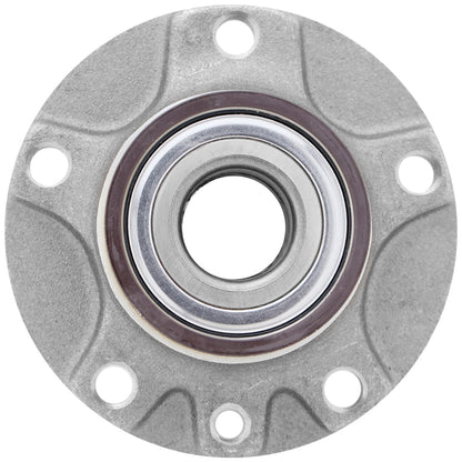 512510 - Rear Wheel Hub Bearing Assembly - Kool Products