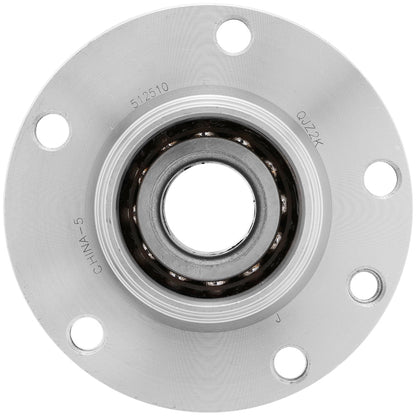 512510 - Rear Wheel Hub Bearing Assembly - Kool Products