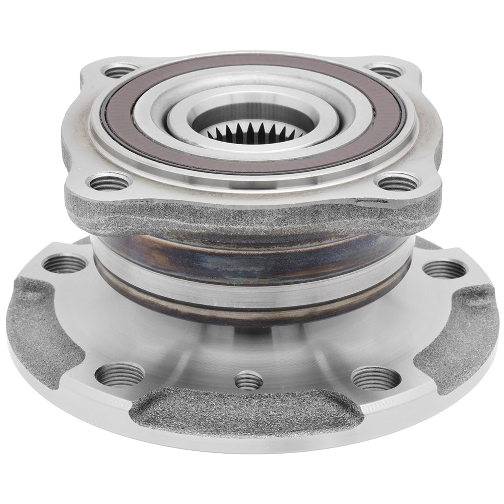 512511H - Rear Wheel Hub Bearing Assembly - Kool Products