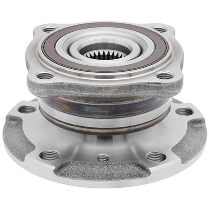 512511H - Rear Wheel Hub Bearing Assembly - Kool Products