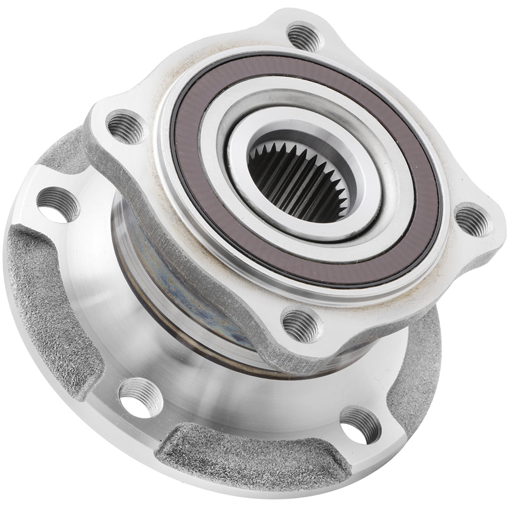 512511H - Rear Wheel Hub Bearing Assembly - Kool Products