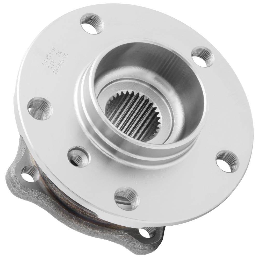 512511H - Rear Wheel Hub Bearing Assembly - Kool Products