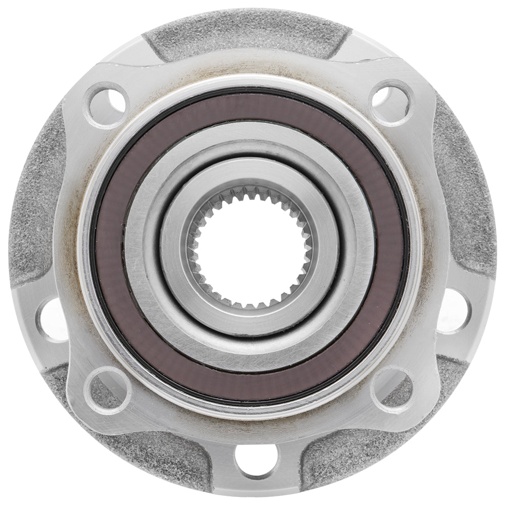 512511H - Rear Wheel Hub Bearing Assembly - Kool Products