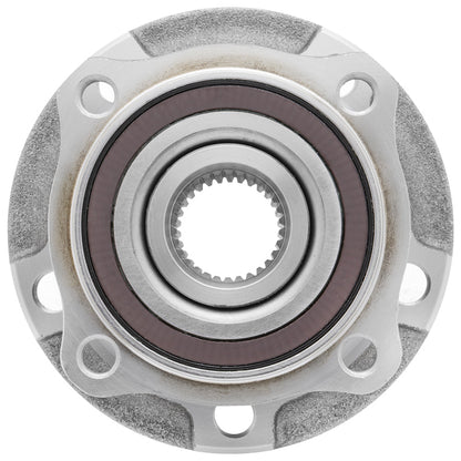512511H - Rear Wheel Hub Bearing Assembly - Kool Products