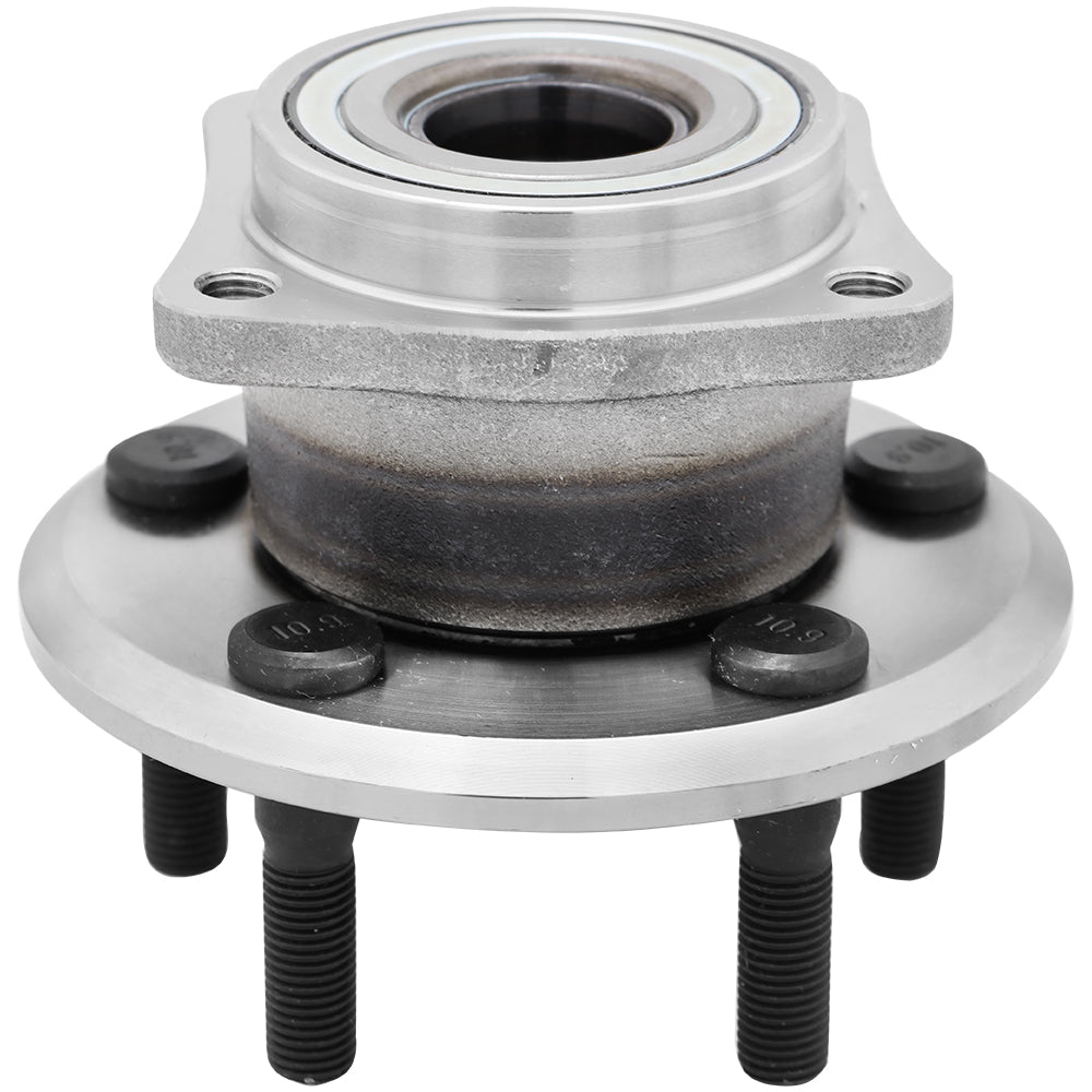 512512 - Rear Wheel Hub Bearing Assembly - Kool Products