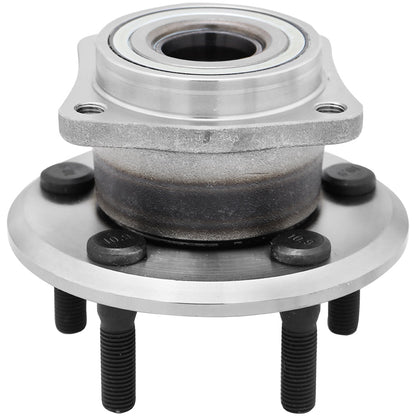 512512 - Rear Wheel Hub Bearing Assembly - Kool Products