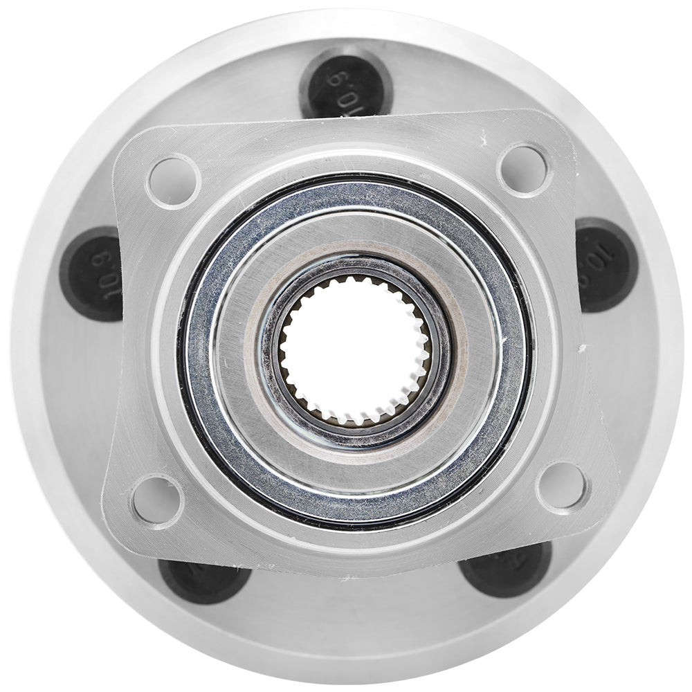 512512 - Rear Wheel Hub Bearing Assembly - Kool Products