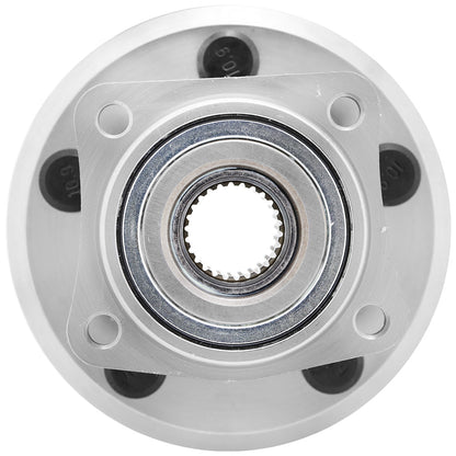 512512 - Rear Wheel Hub Bearing Assembly - Kool Products