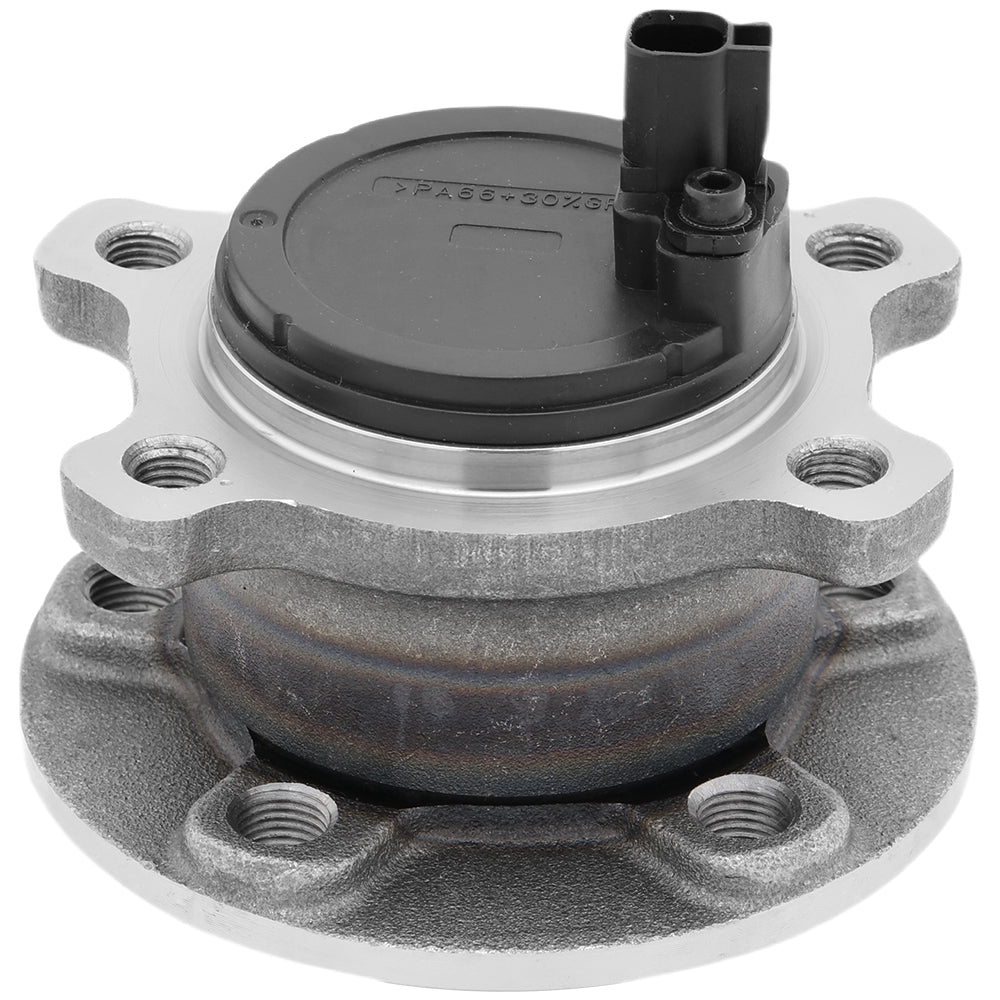 512528 - Rear Wheel Hub Bearing Assembly - Kool Products