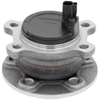 512528 - Rear Wheel Hub Bearing Assembly - Kool Products