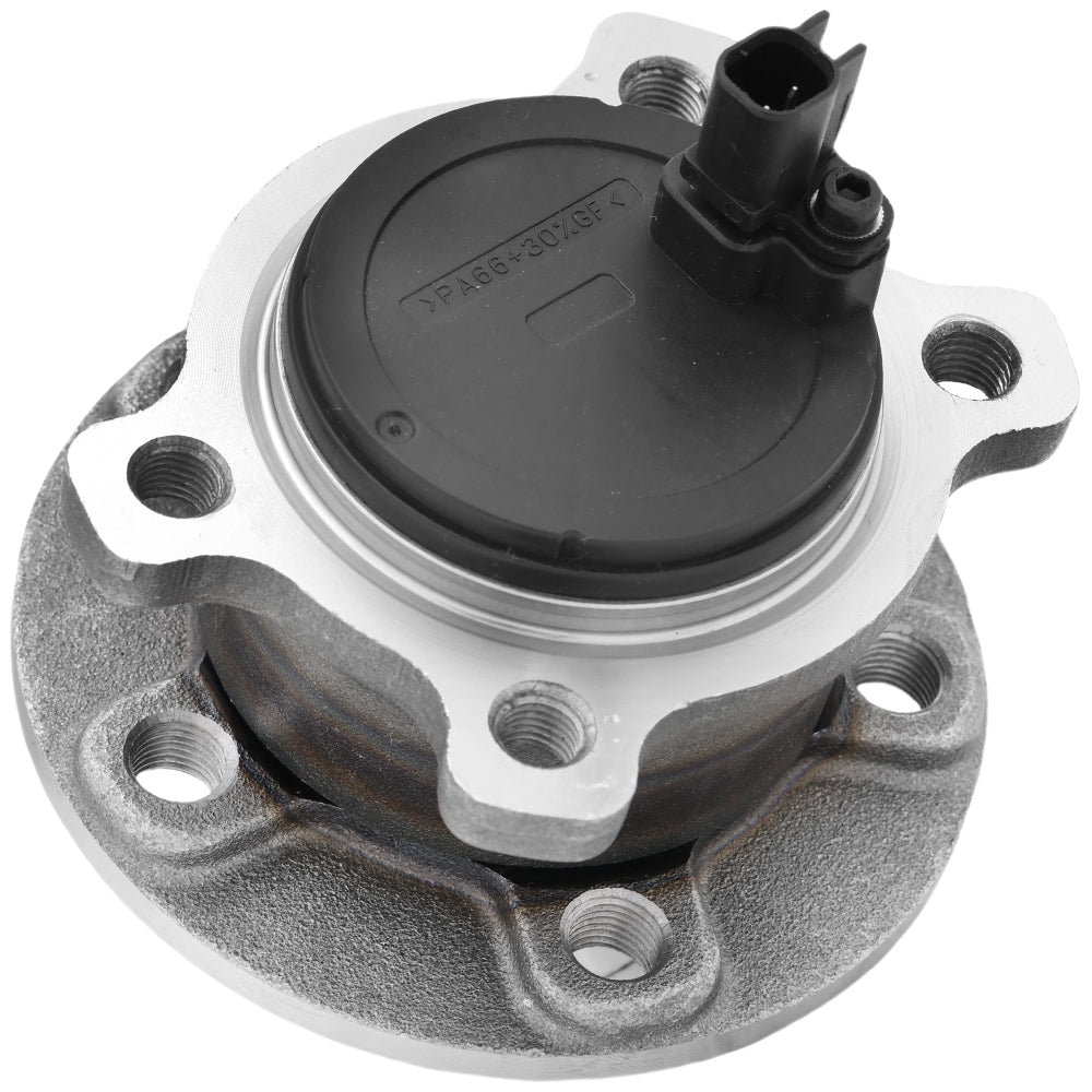 512528 - Rear Wheel Hub Bearing Assembly - Kool Products