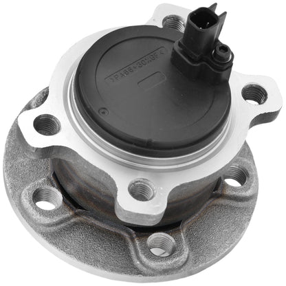512528 - Rear Wheel Hub Bearing Assembly - Kool Products