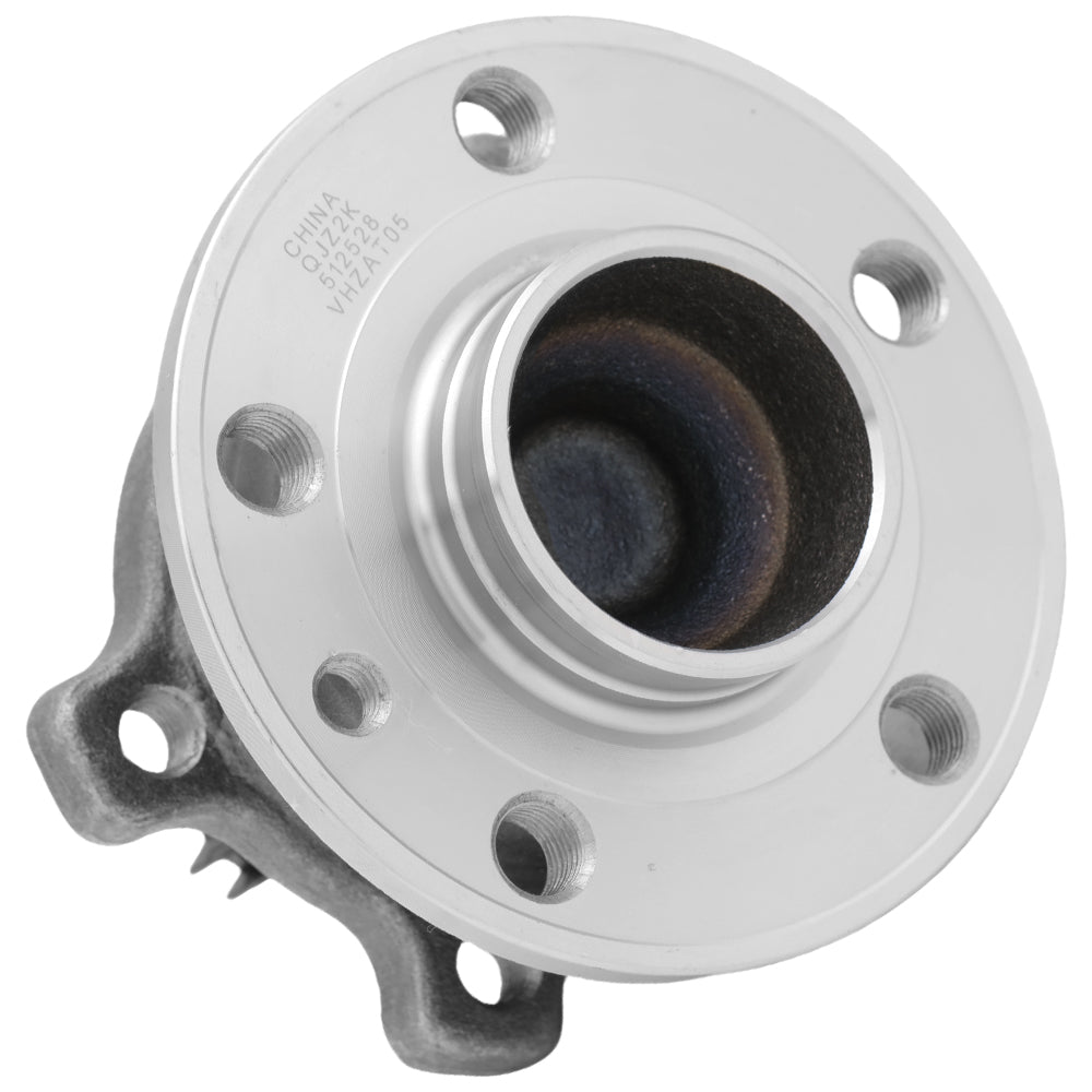 512528 - Rear Wheel Hub Bearing Assembly - Kool Products