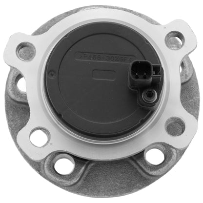 512528 - Rear Wheel Hub Bearing Assembly - Kool Products