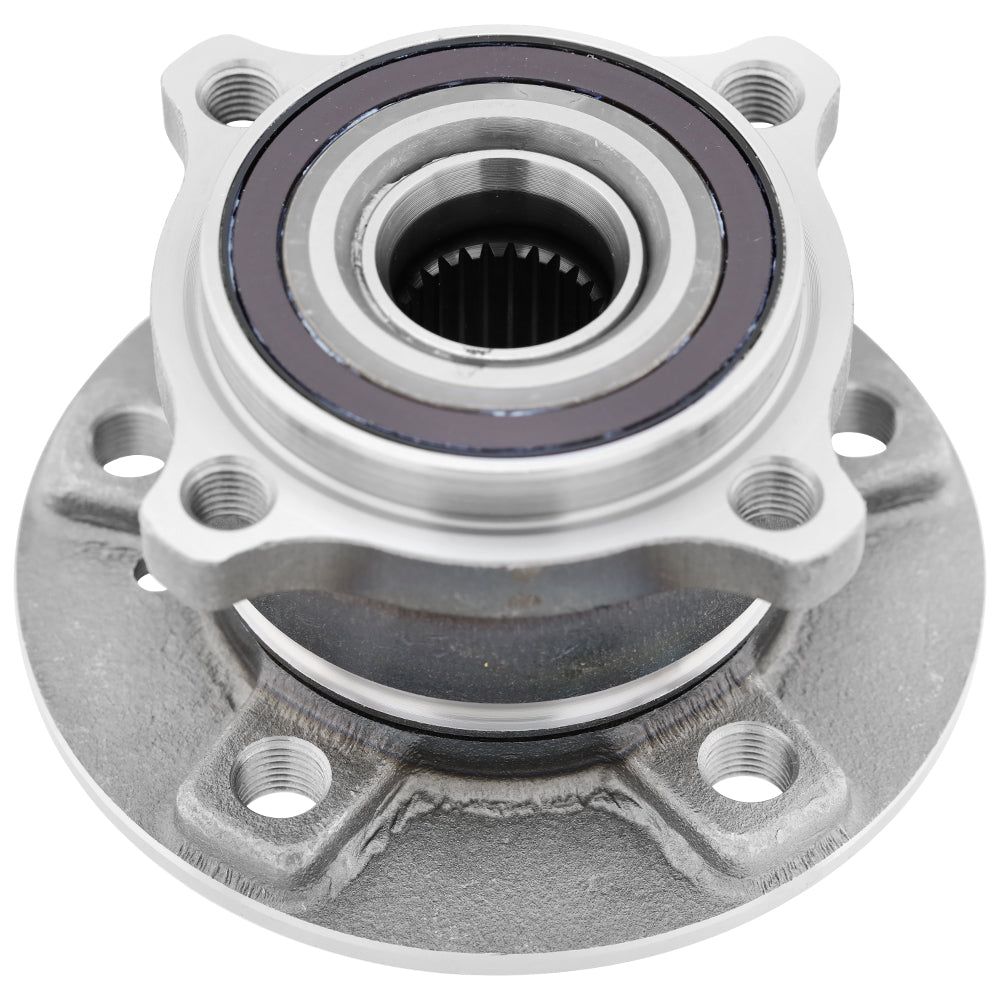 512532 - Rear Wheel Hub Bearing Assembly - Kool Products