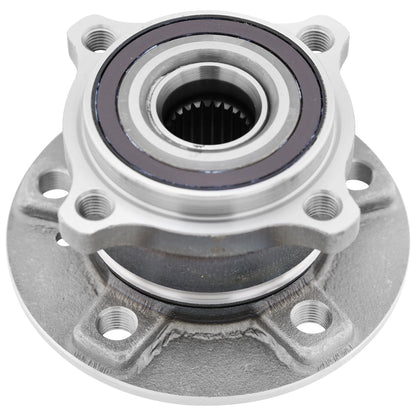 512532 - Rear Wheel Hub Bearing Assembly - Kool Products