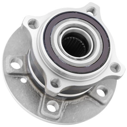 512532 - Rear Wheel Hub Bearing Assembly - Kool Products