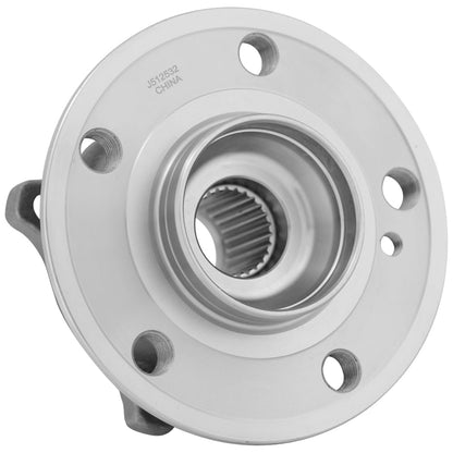 512532 - Rear Wheel Hub Bearing Assembly - Kool Products