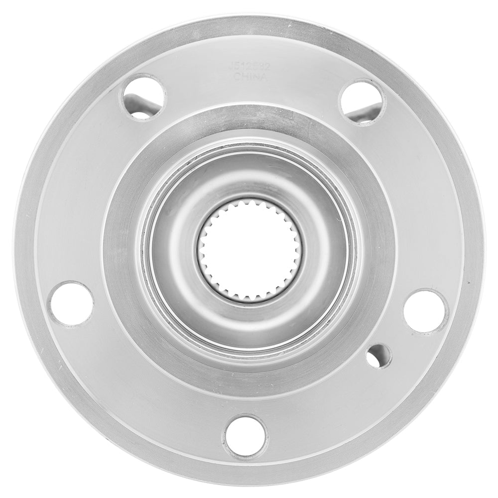 512532 - Rear Wheel Hub Bearing Assembly - Kool Products