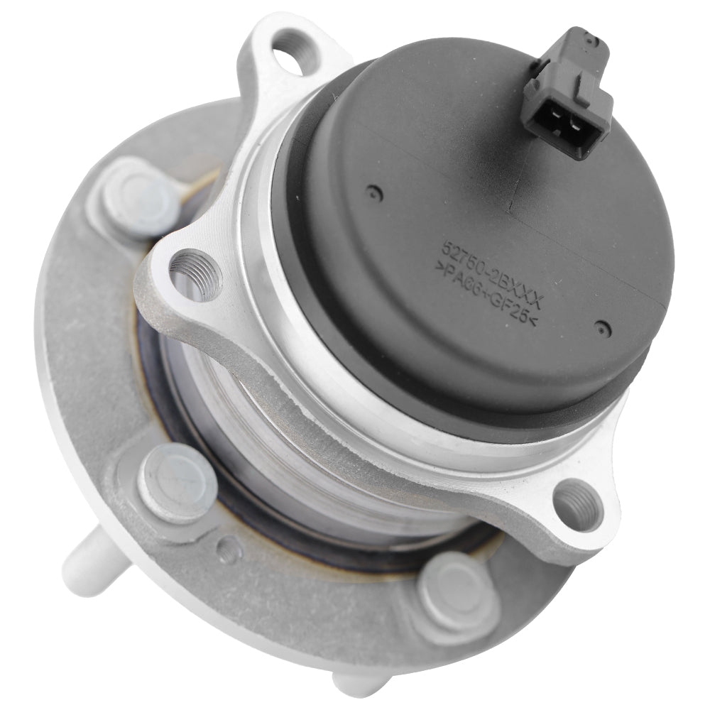 512556 - Rear Wheel Hub Bearing Assembly - Kool Products