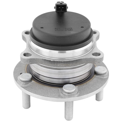512556 - Rear Wheel Hub Bearing Assembly - Kool Products