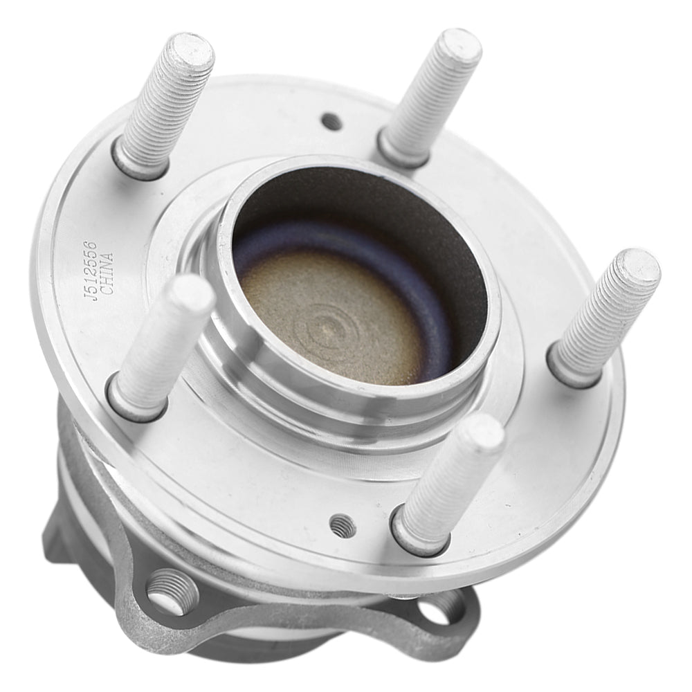 512556 - Rear Wheel Hub Bearing Assembly - Kool Products