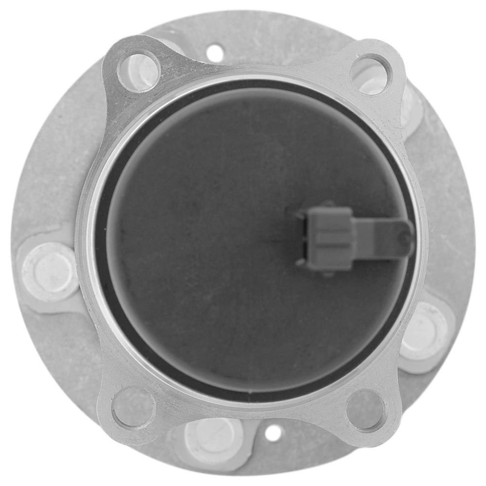 512556 - Rear Wheel Hub Bearing Assembly - Kool Products