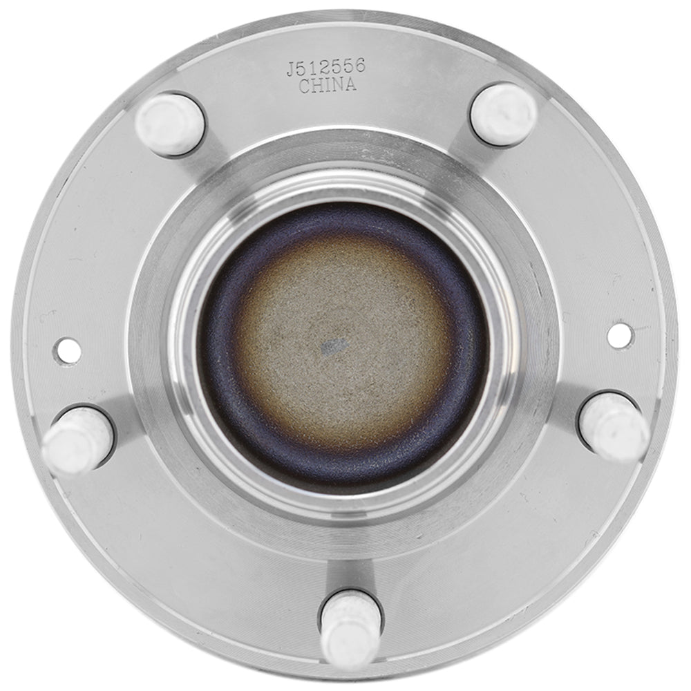 512556 - Rear Wheel Hub Bearing Assembly - Kool Products