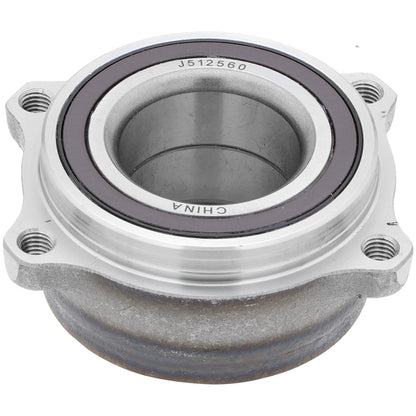 512560 - Rear Wheel Bearing Module - Kool Products