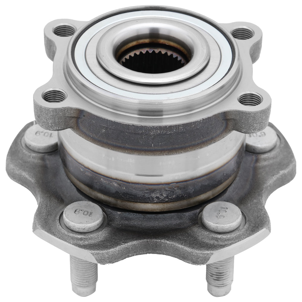 512565 - Rear Wheel Hub Bearing Assembly - Kool Products