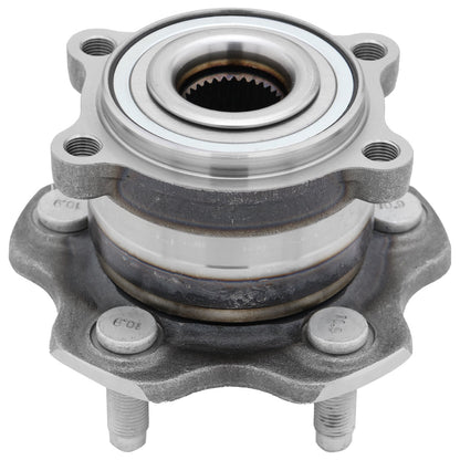 512565 - Rear Wheel Hub Bearing Assembly - Kool Products