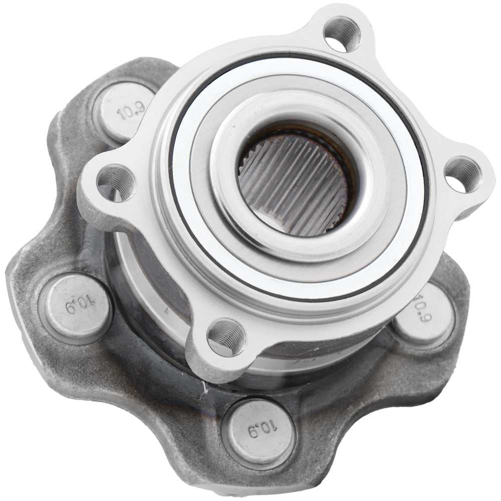 512565 - Rear Wheel Hub Bearing Assembly - Kool Products