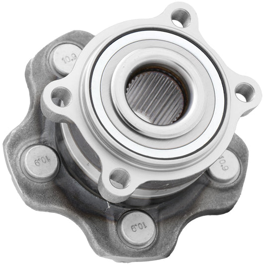 512565 - Rear Wheel Hub Bearing Assembly - Kool Products