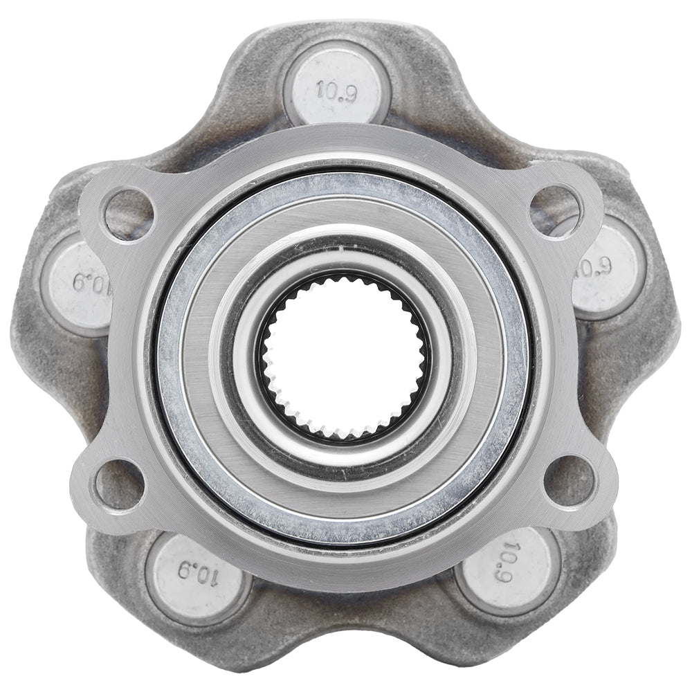 512565 - Rear Wheel Hub Bearing Assembly - Kool Products