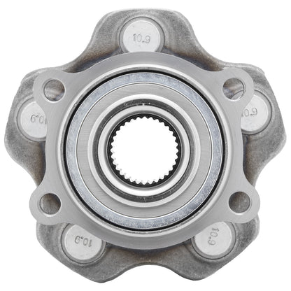 512565 - Rear Wheel Hub Bearing Assembly - Kool Products
