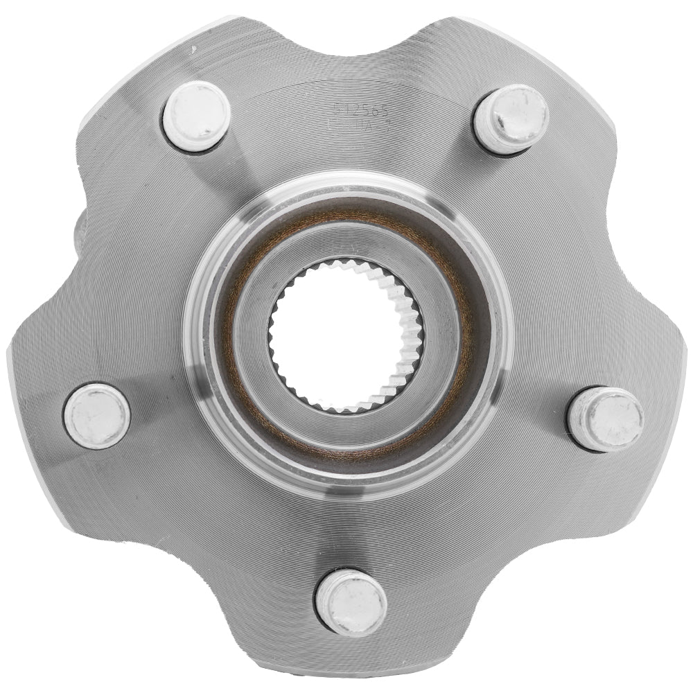 512565 - Rear Wheel Hub Bearing Assembly - Kool Products