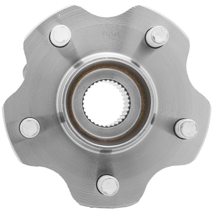512565 - Rear Wheel Hub Bearing Assembly - Kool Products