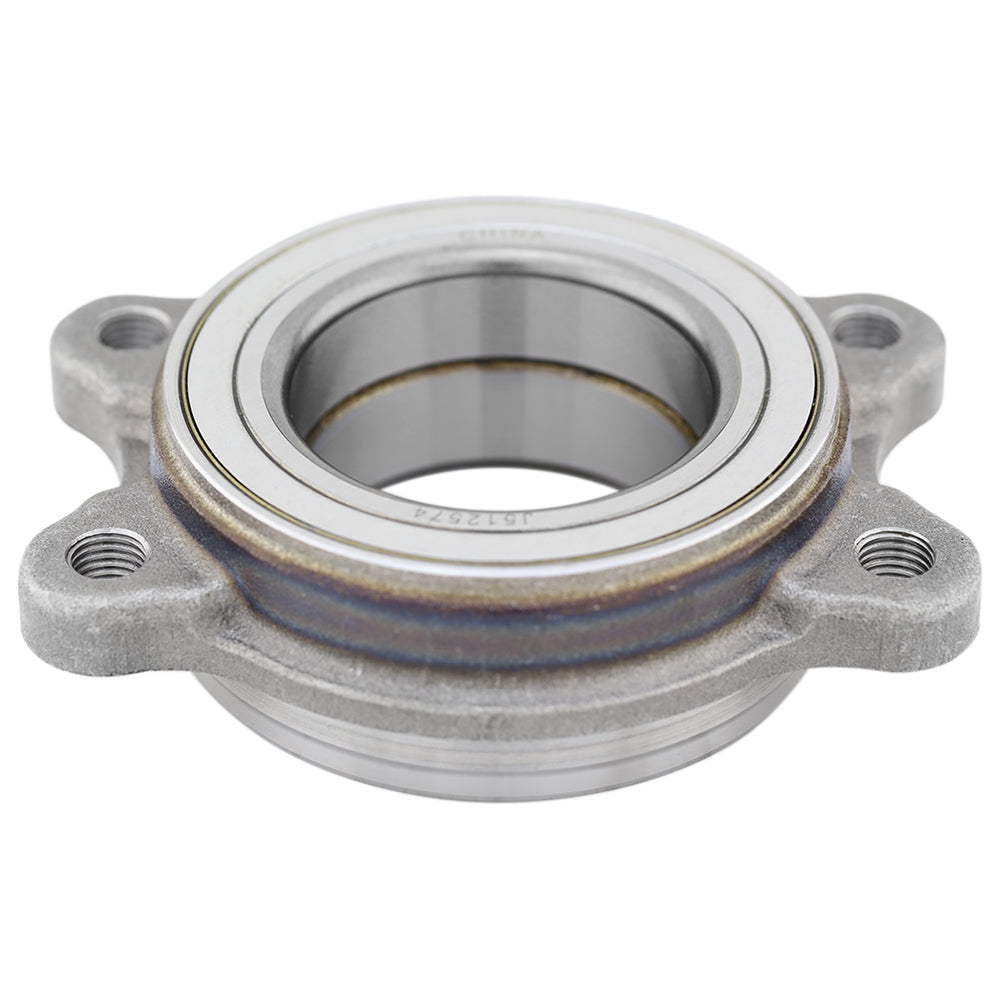 512574 - Front & Rear Wheel Hub Bearing Assembly - Kool Products