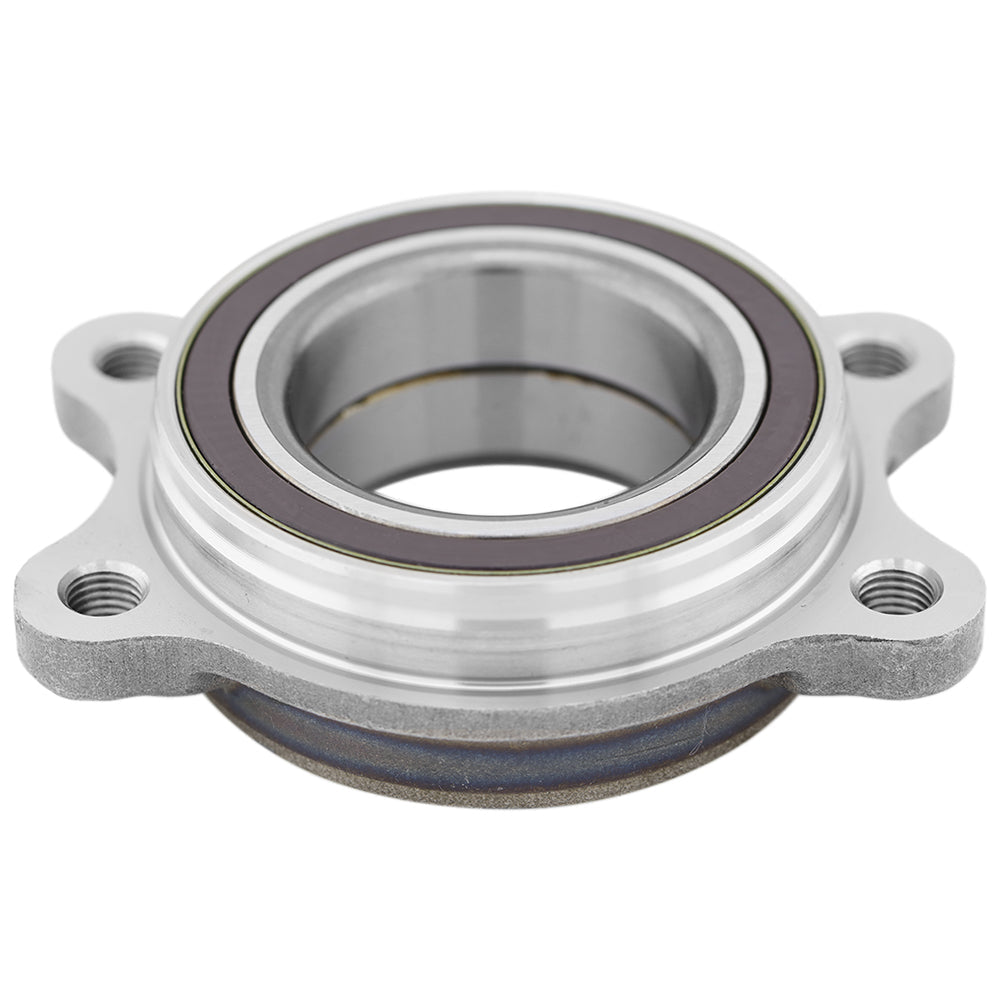 512574 - Front & Rear Wheel Hub Bearing Assembly - Kool Products
