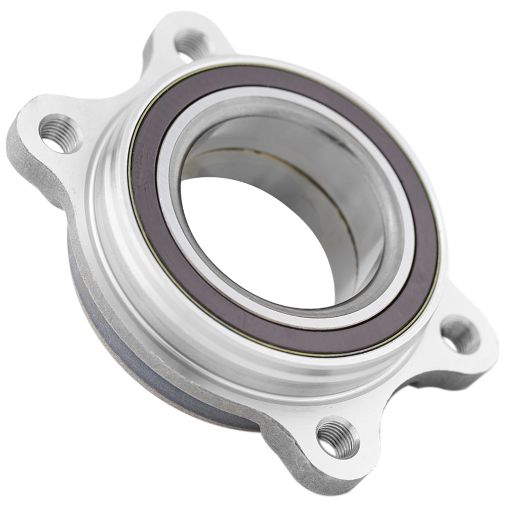 512574 - Front & Rear Wheel Hub Bearing Assembly - Kool Products