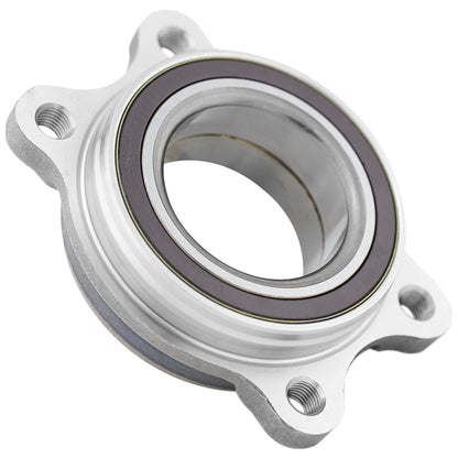 512574 - Front & Rear Wheel Hub Bearing Assembly - Kool Products