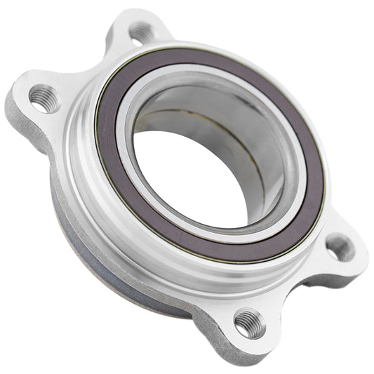 512574 - Front & Rear Wheel Hub Bearing Assembly - Kool Products