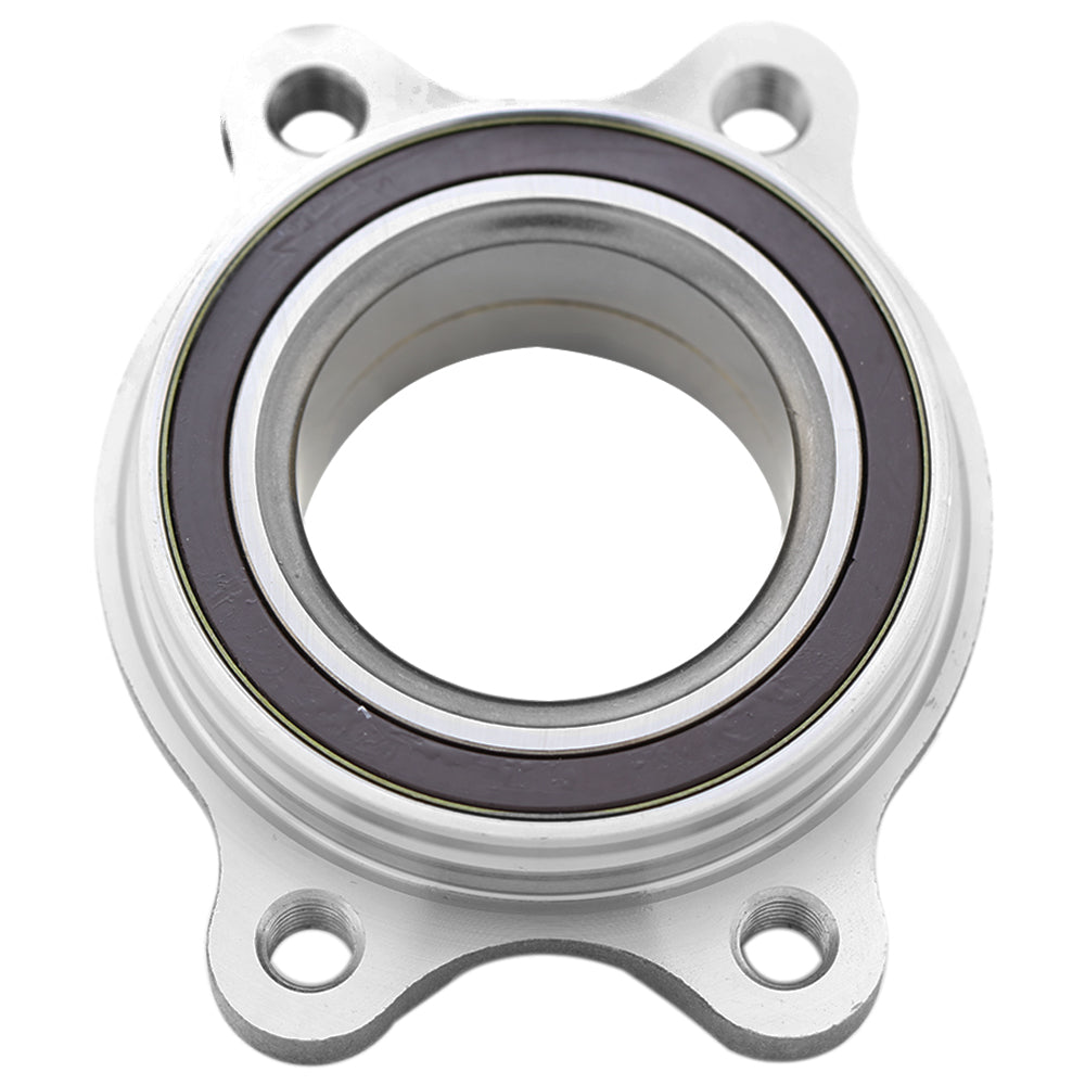512574 - Front & Rear Wheel Hub Bearing Assembly - Kool Products